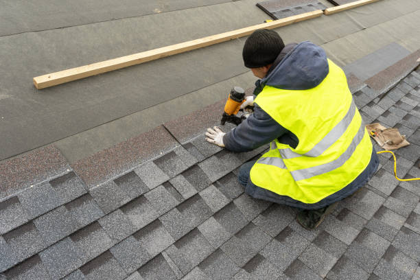 Best Roof Waterproofing Services  in Treasure Lake, PA