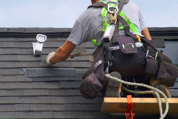 Quick and Trustworthy Emergency Roof Repair Services in Treasure Lake, PA
