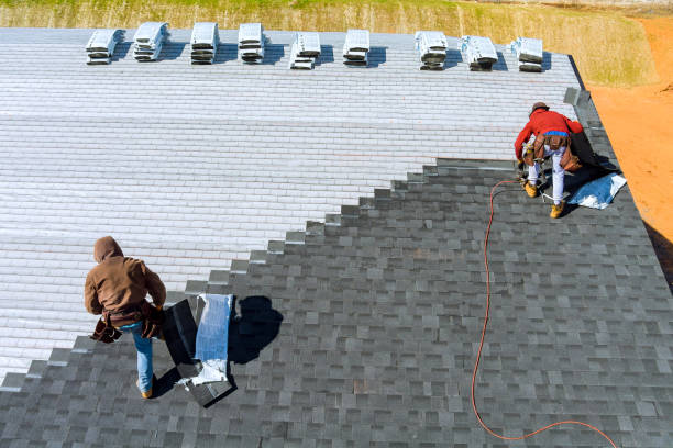 Best Flat Roof Repair Services  in Treasure Lake, PA