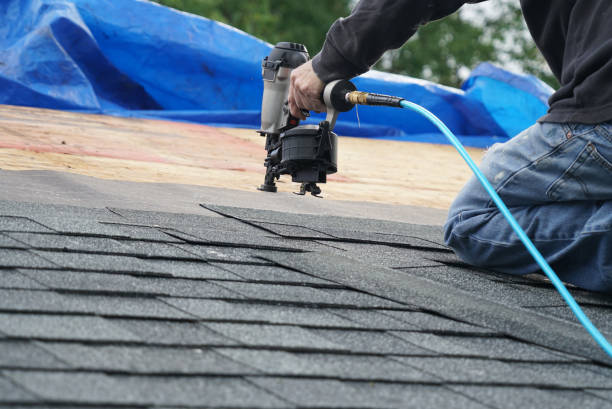 Best Roof Leak Repair  in Treasure Lake, PA
