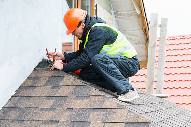 Gutter Installation and Roofing in Treasure Lake, PA