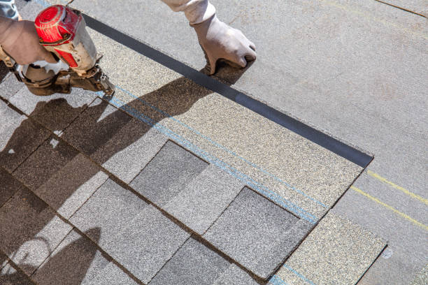 Best Best Roofing Contractors  in Treasure Lake, PA