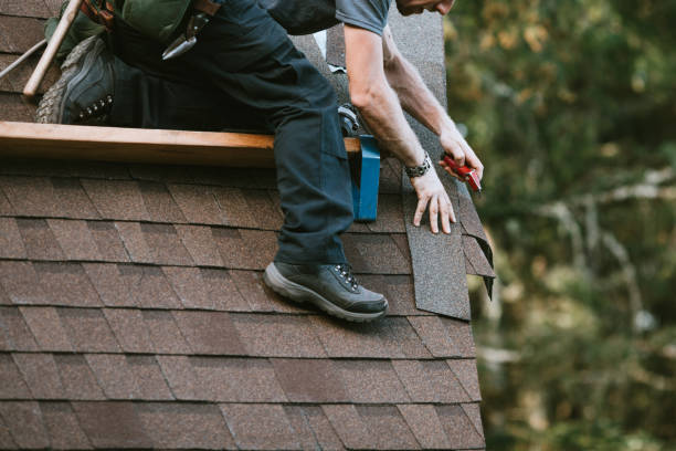 Best New Roof Installation  in Treasure Lake, PA